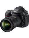 Фотоаппарат Nikon D800 Kit 24-70mm фото 5