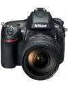 Фотоаппарат Nikon D800 Kit 24-85 mm icon