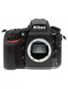 Фотоаппарат Nikon D810 Body фото