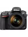 Фотоаппарат Nikon D810 Kit 24-70mm фото