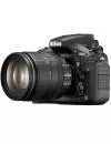 Фотоаппарат Nikon D810 Kit 24-120mm VR фото