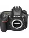 Фотоаппарат Nikon D810A Body фото 2