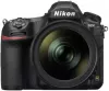 Фотоаппарат Nikon D850 Kit 24-120mm VR фото