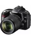 Фотоаппарат Nikon D90 Kit 18-105mm VR фото 2