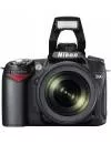 Фотоаппарат Nikon D90 Kit 18-105mm VR фото 4
