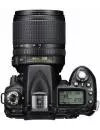 Фотоаппарат Nikon D90 Kit 18-105mm VR фото 5