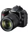 Фотоаппарат Nikon D90 Kit 18-200mm VR II фото 2