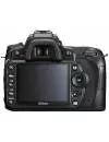 Фотоаппарат Nikon D90 Kit 18-200mm VR II фото 3
