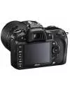 Фотоаппарат Nikon D90 Kit 18-200mm VR II фото 4
