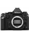 Фотоаппарат Nikon Df Body icon