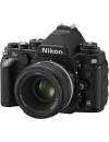 Фотоаппарат Nikon Df Kit 50 mm  фото 3