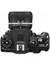 Фотоаппарат Nikon Df Kit 50 mm  фото 4