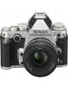 Фотоаппарат Nikon Df Kit 50 mm  фото 7