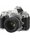 Фотоаппарат Nikon Df Kit 50 mm  фото 8