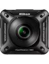 Экшн-камера Nikon KeyMission 360 icon