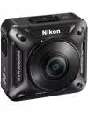 Экшн-камера Nikon KeyMission 360 фото 2