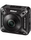 Экшн-камера Nikon KeyMission 360 фото 3