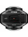 Экшн-камера Nikon KeyMission 360 фото 7