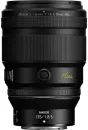 Объектив Nikon NIKKOR Z 135mm f/1.8 S Plena icon 3