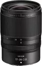 Объектив Nikon NIKKOR Z 17-28mm f/2.8 icon