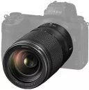 Объектив Nikon NIKKOR Z 28-75mm f/2.8 фото 3