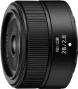 Объектив Nikon NIKKOR Z 28mm f/2.8 icon