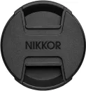 Объектив Nikon NIKKOR Z 28mm f/2.8 фото 3