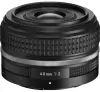 Объектив Nikon Nikkor Z 40mm f2.0 SE icon
