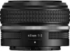Объектив Nikon Nikkor Z 40mm f2.0 SE icon 2