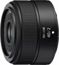 Объектив Nikon NIKKOR Z 40mm f/2 icon