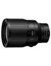 Объектив Nikon Nikkor Z 58mm f/0.95 S Noct icon