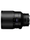 Объектив Nikon Nikkor Z 58mm f/0.95 S Noct icon 2