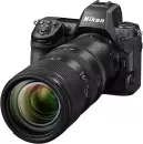 Объектив Nikon NIKKOR Z 70-200mm F2.8 VR S II фото 2