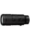 Объектив Nikon NIKKOR Z 70-200mm f/2.8 VR S icon 2