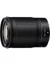 Объектив Nikon Nikkor Z 85mm f/1.8 S icon