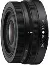 Объектив Nikon Nikkor Z DX 16-50mm f/3.5-6.3 VR icon