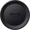 Объектив Nikon NIKKOR Z DX 24mm f/1.7 фото 4