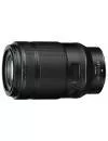 Объектив Nikon NIKKOR Z MC 105mm f/2.8 VR S icon