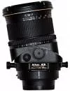 Объектив Nikon PC-E Micro NIKKOR 45mm f/2.8D ED фото 3