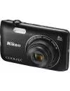 Фотоаппарат Nikon Coolpix A300 фото 3