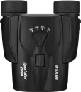 Бинокль Nikon Sportstar 8-24x25 (черный) фото 5