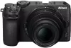 Фотоаппарат Nikon Z30 Double Kit 16-50mm VR + 50-250mm VR icon