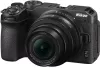 Фотоаппарат Nikon Z30 Double Kit 16-50mm VR + 50-250mm VR icon 2