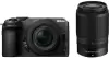 Фотоаппарат Nikon Z30 Double Kit 16-50mm VR + 50-250mm VR icon 8
