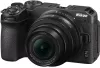 Фотоаппарат Nikon Z30 Kit 16-50mm f/3.5-6.3 VR + FTZ Adapter фото 3