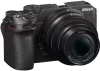 Фотоаппарат Nikon Z30 Kit 16-50mm f/3.5-6.3 VR + FTZ Adapter фото 4