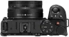 Фотоаппарат Nikon Z30 Kit 16-50mm f/3.5-6.3 VR + FTZ Adapter фото 6