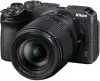 Фотоаппарат Nikon Z30 Kit 18-140mm f/3.5-6.3 VR icon
