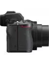 Фотоаппарат Nikon Z50 Double Kit 16-50mm + 50-250mm фото 7