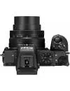 Фотоаппарат Nikon Z50 Double Kit 16-50mm + 50-250mm фото 8